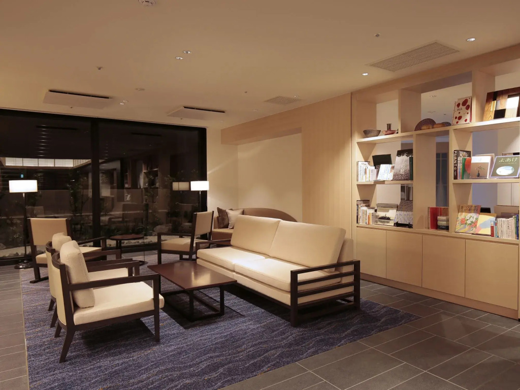 Hotel Intergate Kyoto Shijo Shinmachi