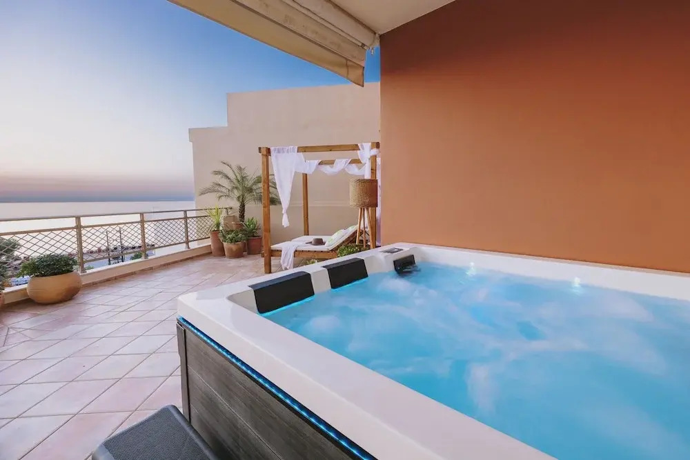 Casa Almare Rethymno