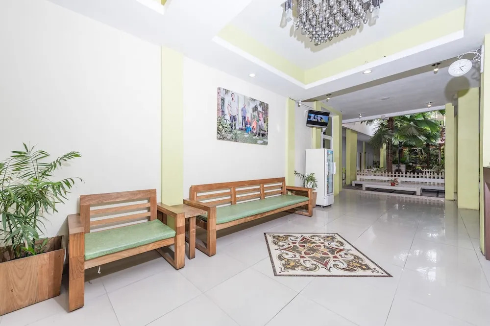 Airy Syariah Laweyan Samanhudi 12 Solo
