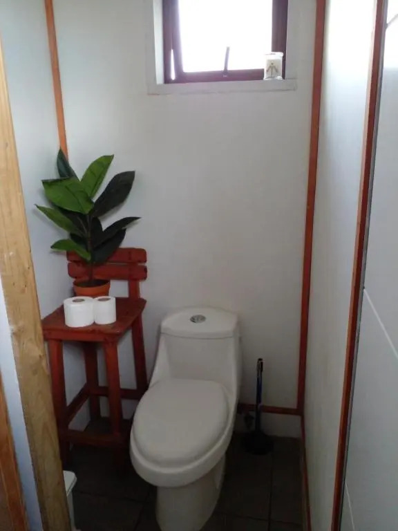 Casa en Tahai