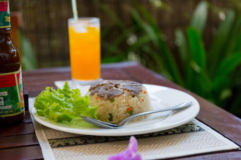 Malita Angkor Villa