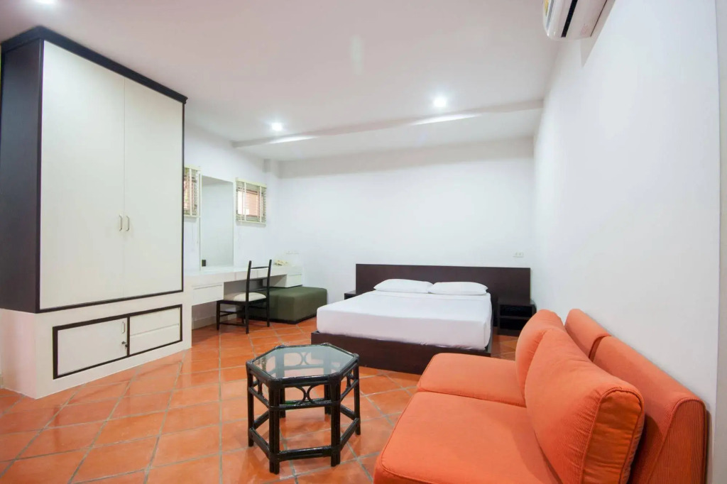 PSB1 Apartment