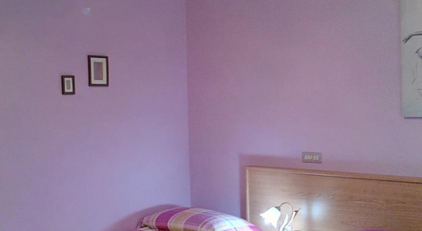 B&B Le Sette Torri