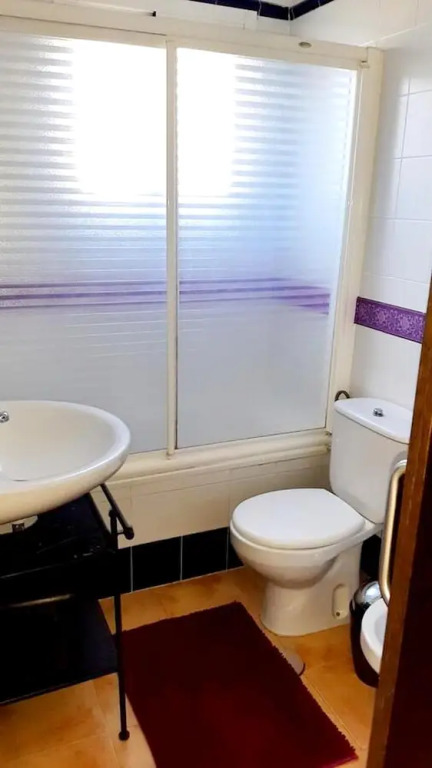 House With 4 Bedrooms In Cordoba With Enclosed Garden