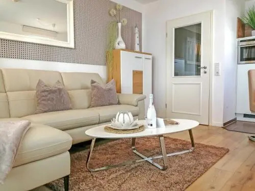Haus Seydlitz Wohnung 15 - Lubin