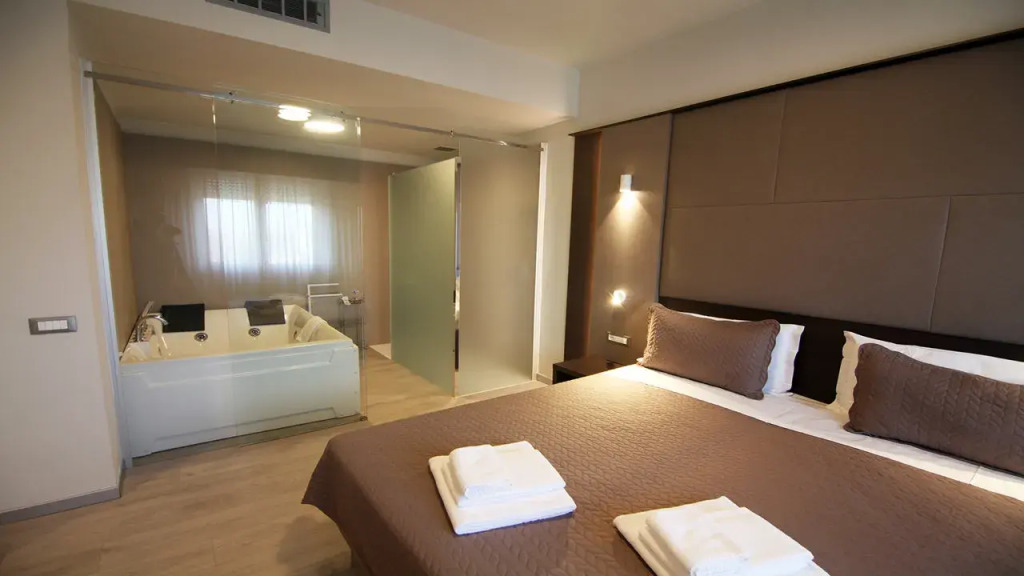 Hotel Santin