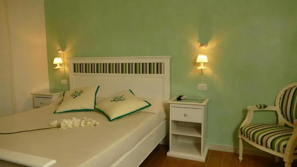Bedrooms Venezia - camere e spiaggia