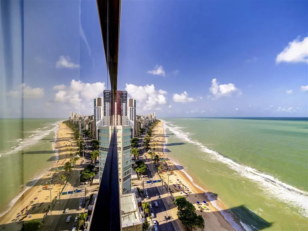 Hotel Recife Boa Viagem