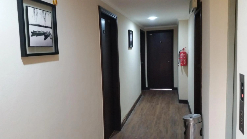 Hotel Sri Iskandar