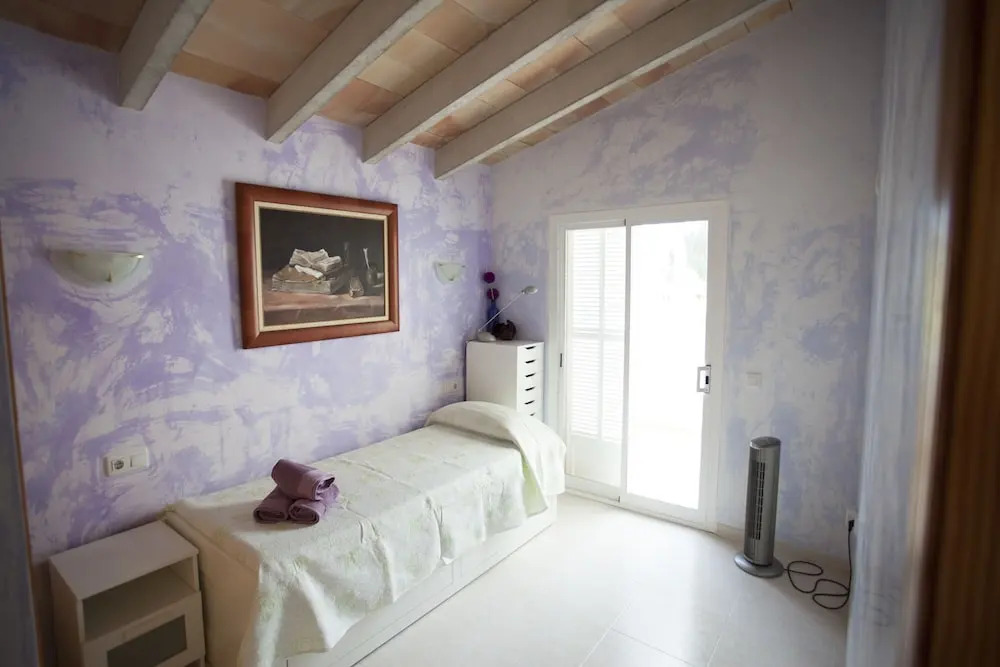 Villa Meilin