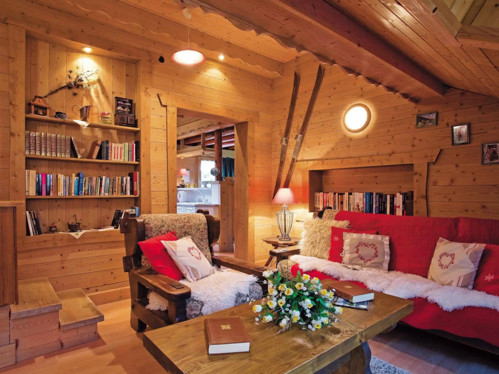Hotel Cro-Bidou