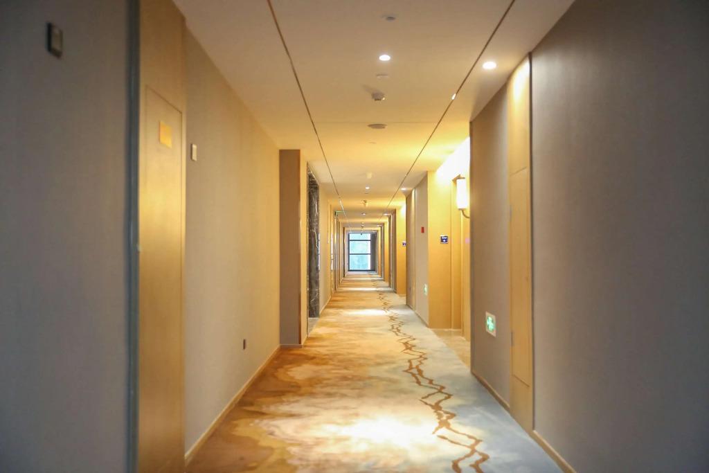 Ramada Encore by Wyndham Hangzhou Aoti