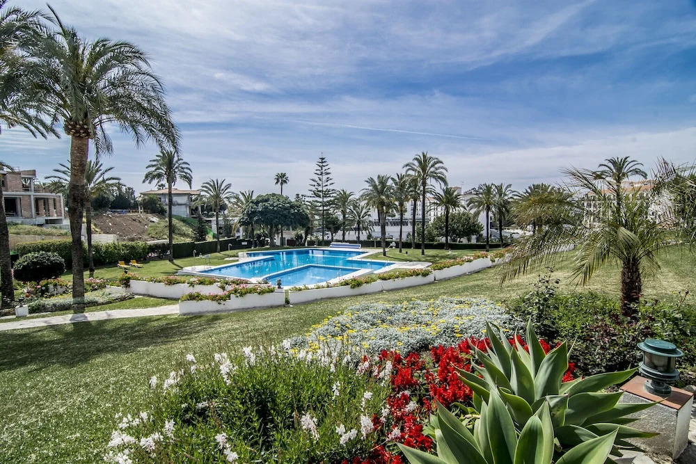 AGC26 - Lovely apart walking distance to Port