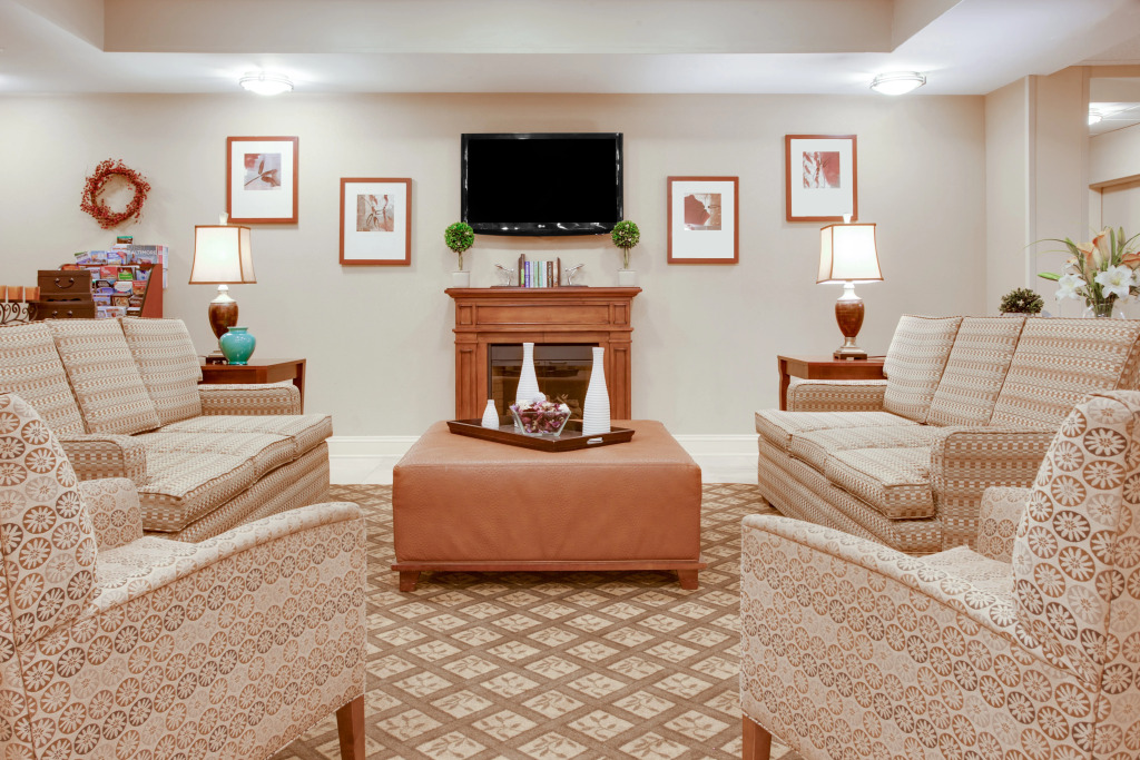 Candlewood Suites Aberdeen-Bel Air by IHG