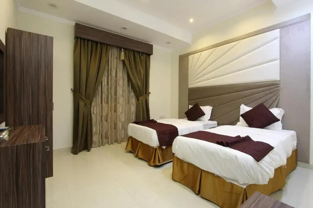 Holiday Plus Cordoba