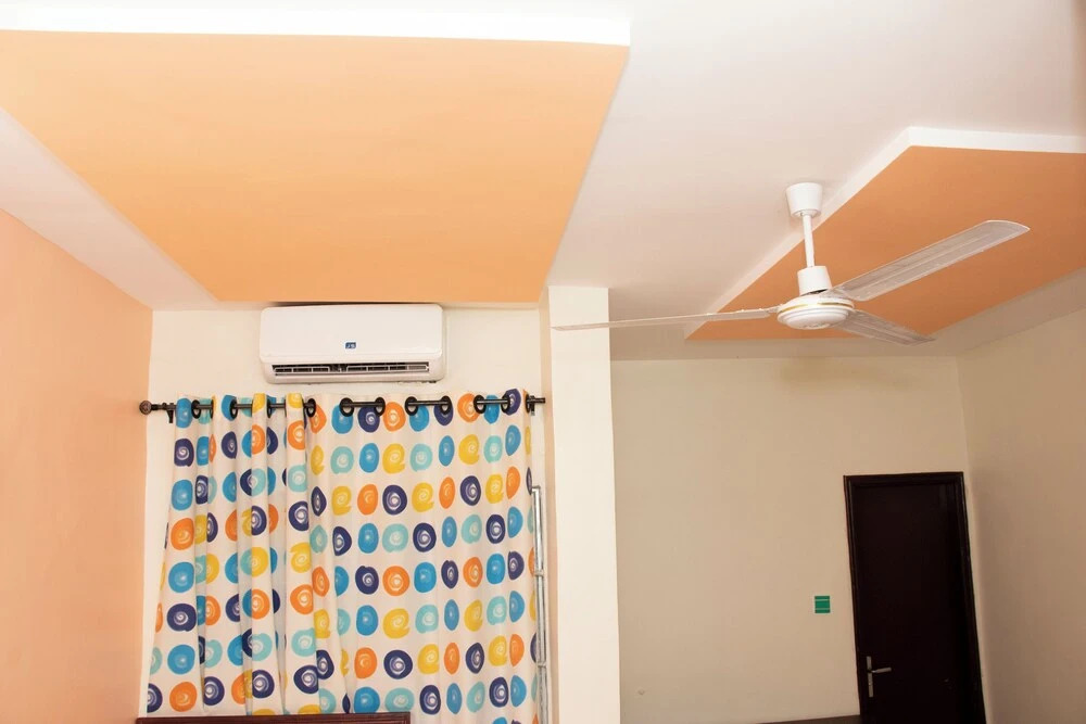Alafia Hotel Ketou