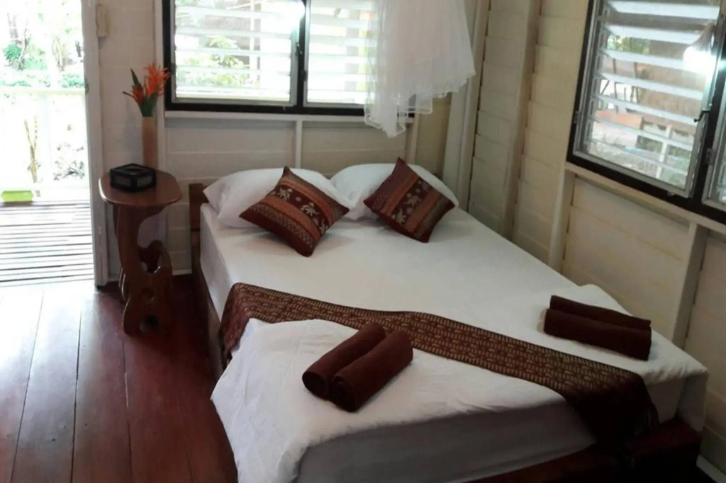 Banana Resort - Koh Phayam