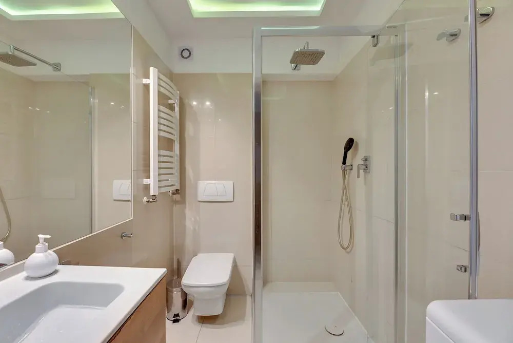 Bryza by Grand Apartments