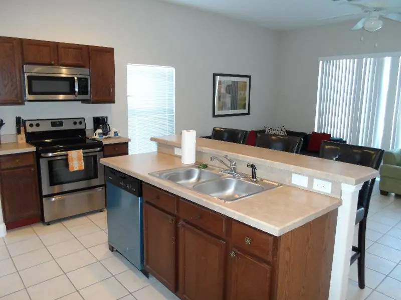 Marbella Vacation Homes