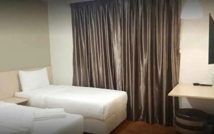 Eden Boutique Hotel