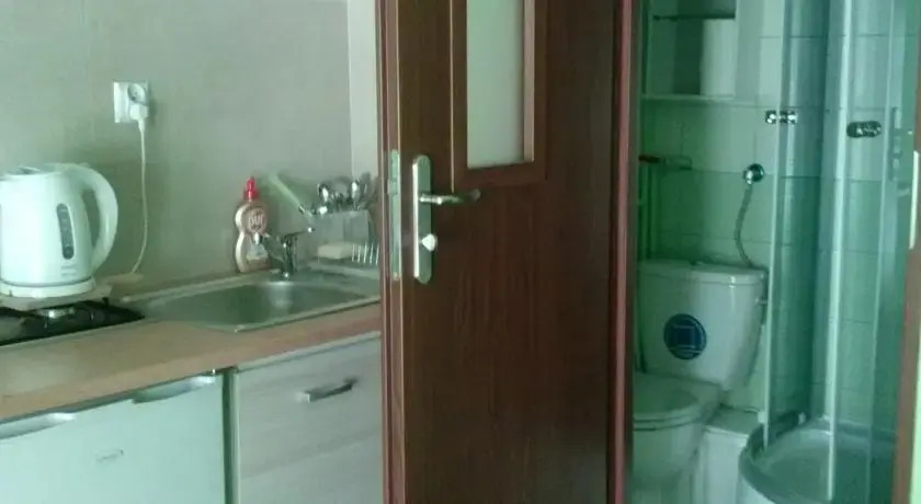Apartment w Gdańsku Ogarna