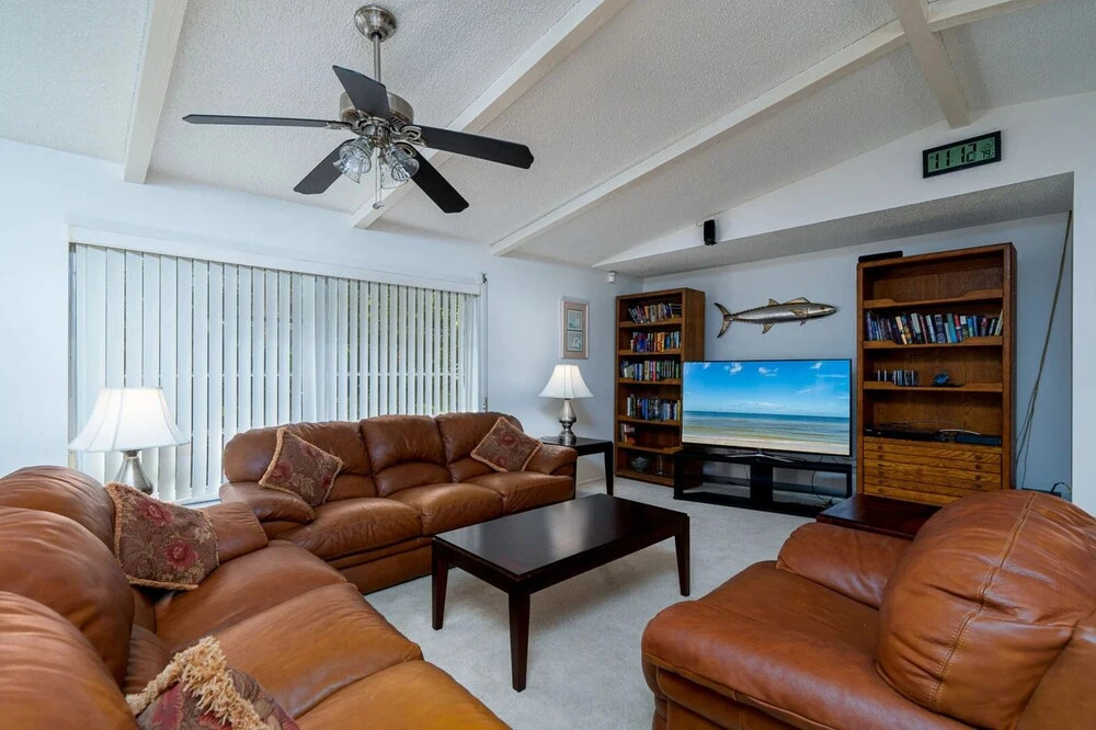 5394 Palmetto St - Villa Palmetto by Coastal Vacation Properties