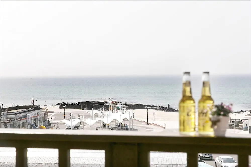 Degabeach
