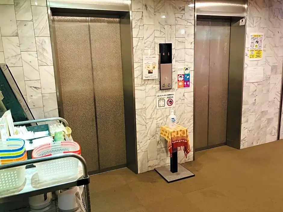 Hotel Hamilton Sapporo - Vacation STAY 18921v