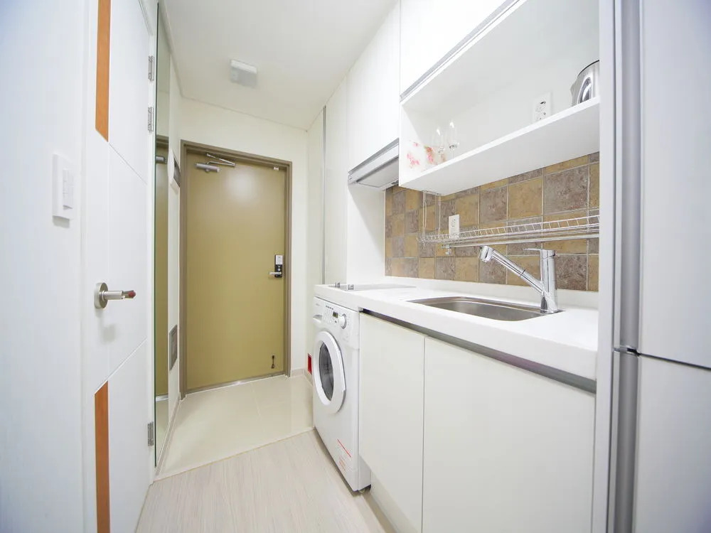 Inn the City Serviced Residence, COEX