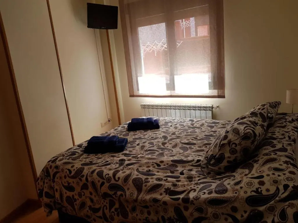 Apartamento LAS NAVAS