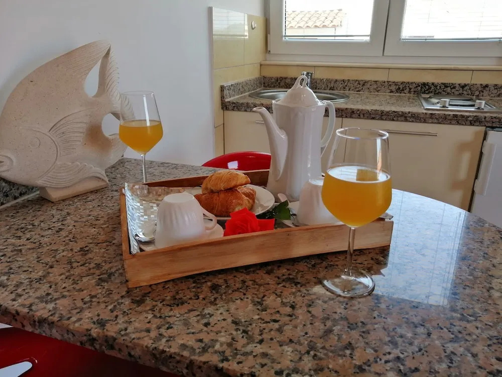 Apartmani Štambuk