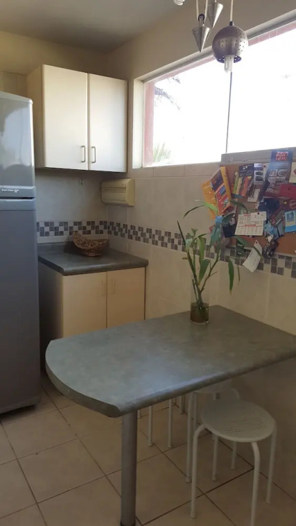 Duplex Apartment in Miraflores