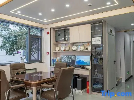 TAI YU Residence ln lijiang