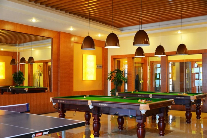 Golden Peacock Resort Hotel