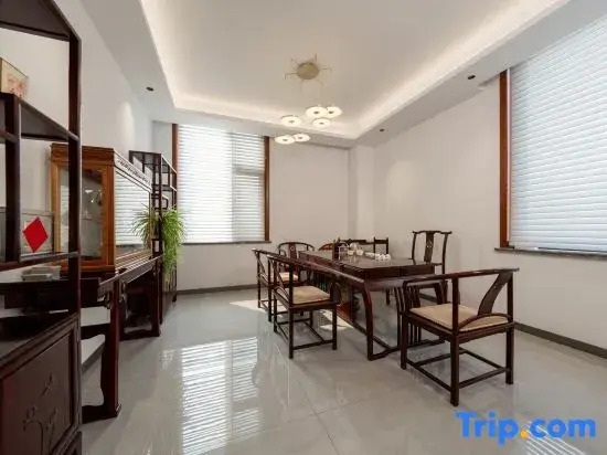 OKDAY Hotel (Jimo Ancient City, Jimo, Qingdao)