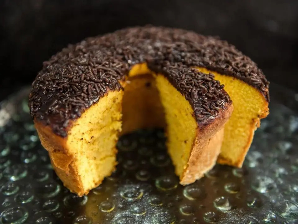 Pousada Carneirinho
