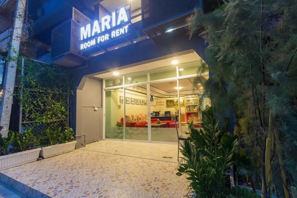 Maria Room HuaHin