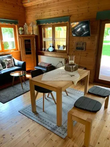 Ferienhaus Vulkaneifel Bei Hepp