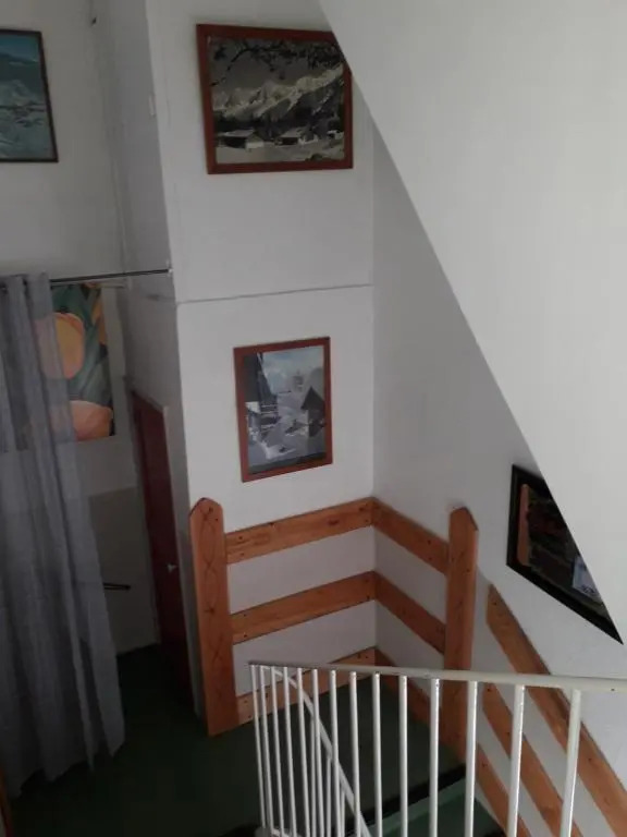 Pension Saint Antoine