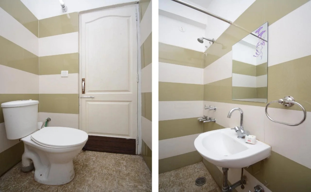 Best Inn Guest House By OYO Rooms