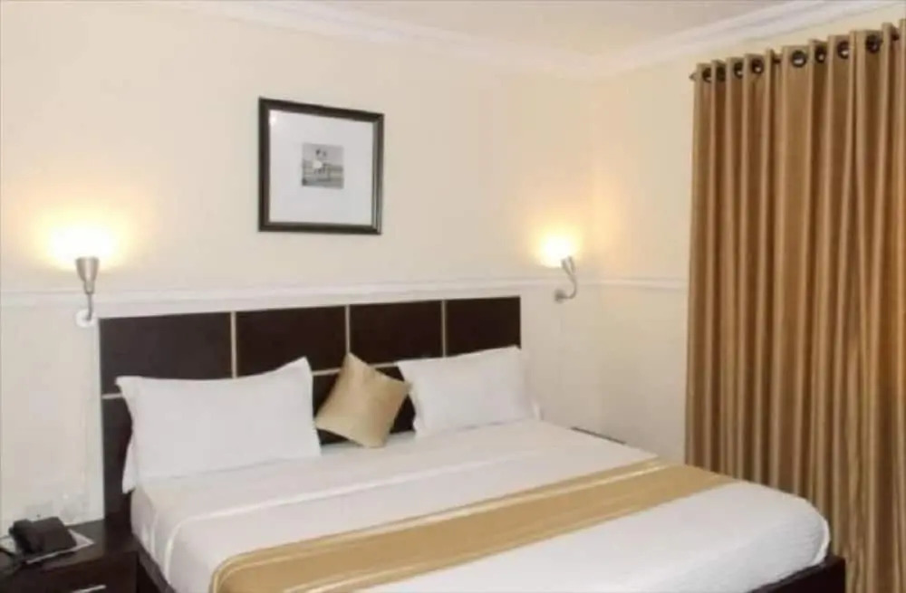 Haitel Guest Inn
