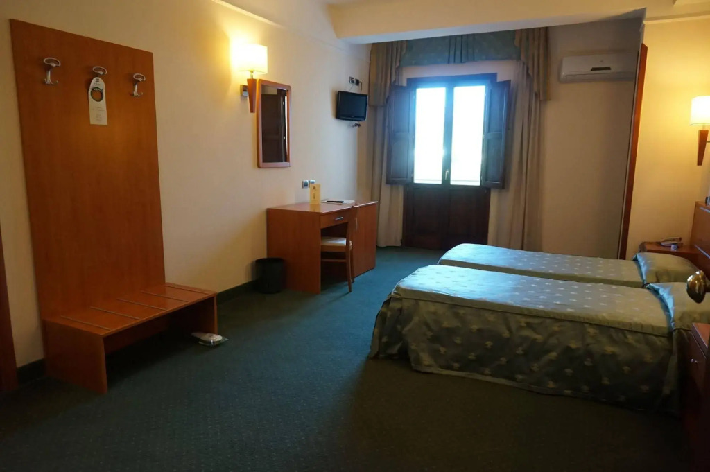 Bel Sito Hotel Due Torri