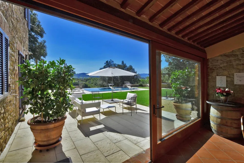 Villa Paradiso