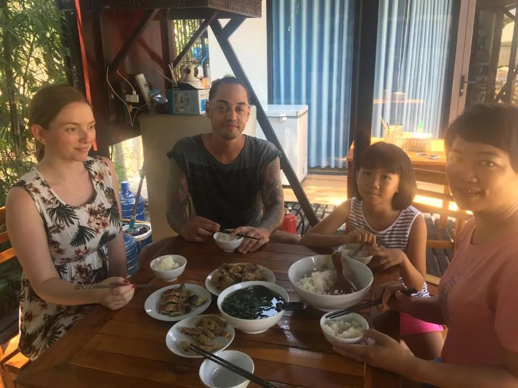 Bebe Homestay Phu Quoc