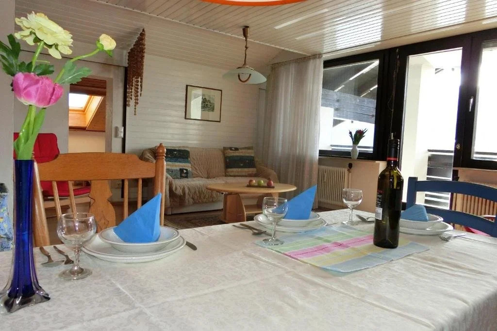 Appartement Hänsel und Gretel am Ossiachersee