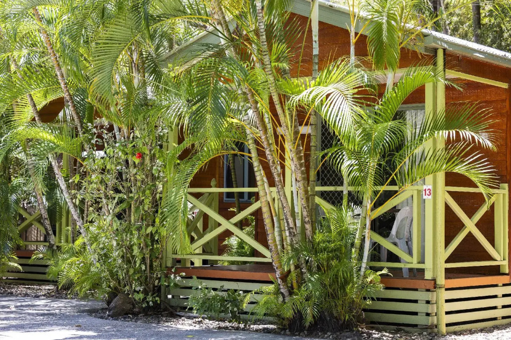 Kipara Tropical Rainforest Retreat