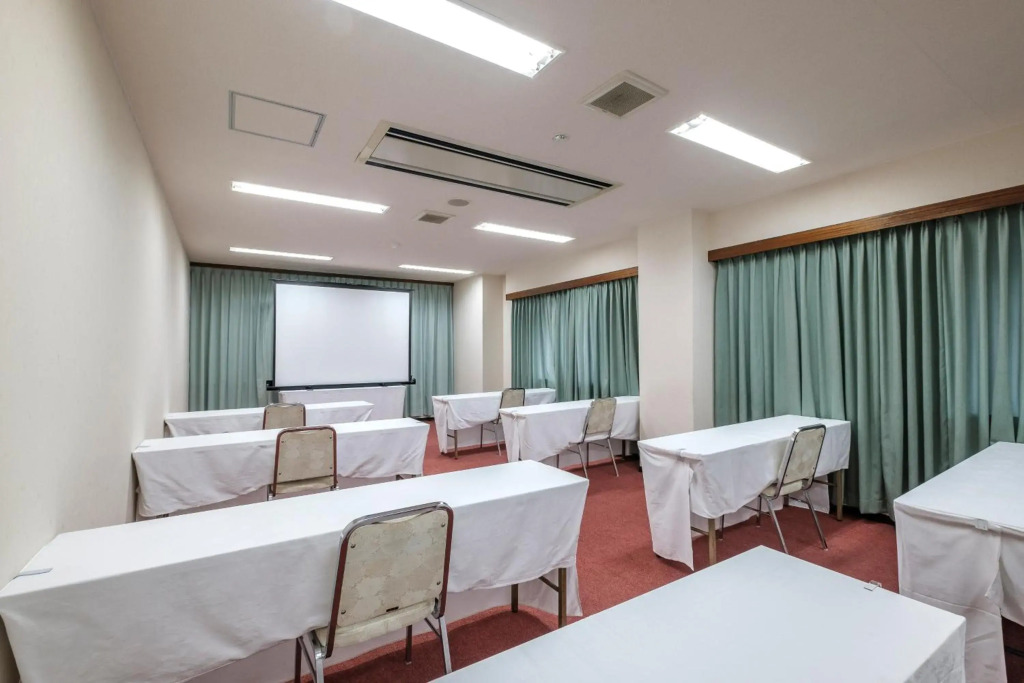 Nobeoka Royal Hotel