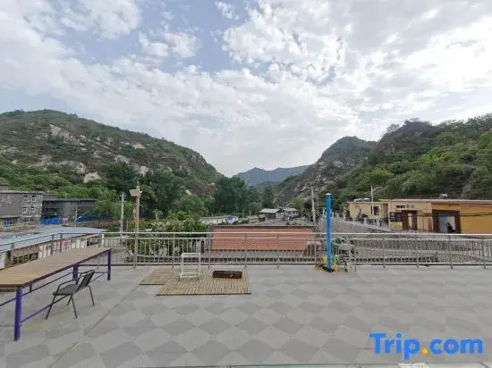 Shanxi Homestay (Shentangyu)