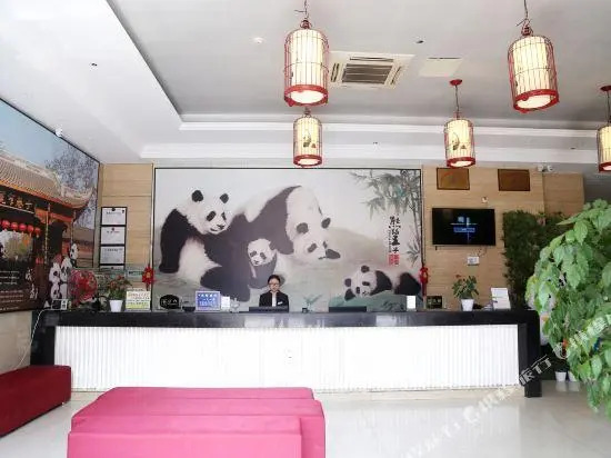 pandaprincehotel
