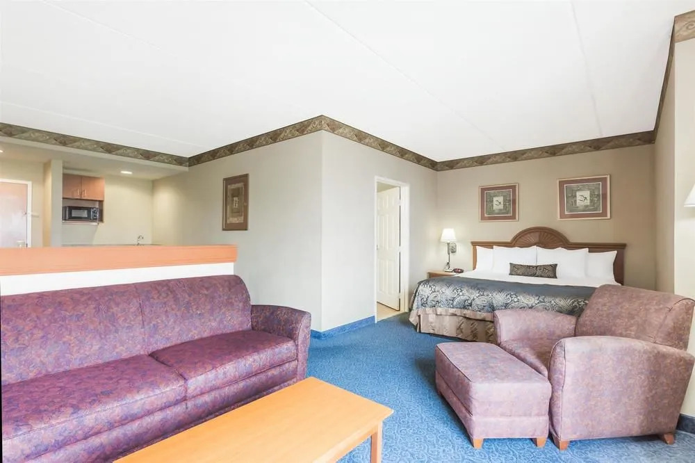 Wingate by Wyndham Stafford/Quantico